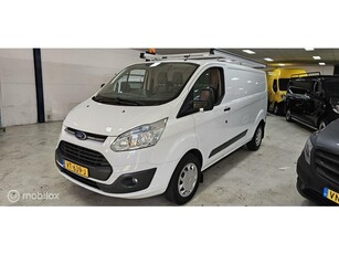 Ford Transit Custom 330 2.2 TDCI L2H1 Airco Cruise