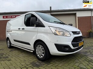 Ford Transit Custom 340 2.0 TDCI L2 Trend euro 6 131PK