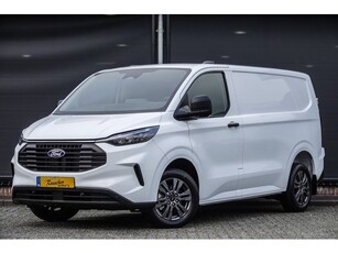 Ford Transit Custom L1H1 2.0Tdci 136Pk Trend 300 17''