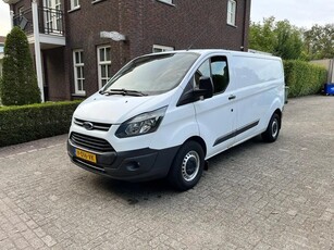 Ford Transit Custom L2 (bj 2016)