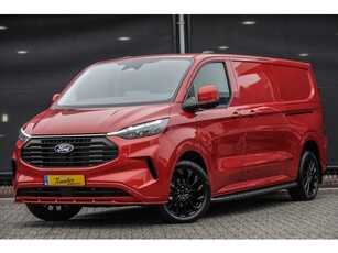 Ford Transit Custom L2H1 2.0Tdci 170Pk Aut. Limited