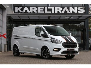 Ford Transit Custom Sport 2.0 TDCI 185 Aut. L2H1