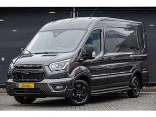 Ford Transit L2H2 2.0Tdci 130Pk 310 Raptor Edition