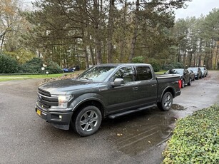 Ford USA F-150 5.0 V8 Lariat Supercrew (bj 2018)