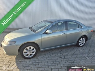 Honda Accord 2.0i Sport