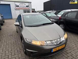 Honda Civic 1.4 ComfortAutomaatKm 135.000 Nap