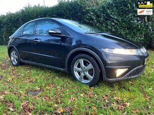 Honda Civic 1.8 Sport