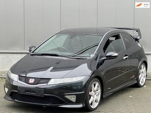 Honda Civic 2.0 Type R VTEC 201 PK