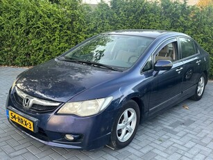 Honda Civic 4DR HYBRID (bj 2009)