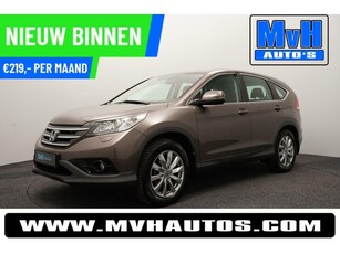 Honda CR-V 2.0 AWD