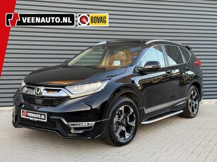 Honda CR-V 2.0 Hybrid AWD Executive (bj 2019, automaat)