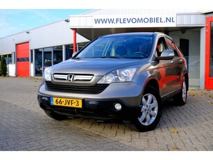 Honda CR-V 2.0i 150pk Comfort AWD ClimaLMVCruise