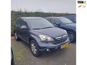 Honda CR-V 2.4i Executive AUTOMAAT