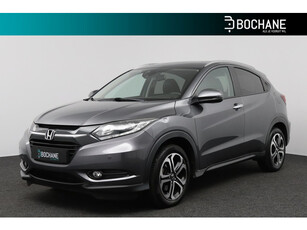 Honda HR-V 1.5 i-VTEC Executive 130PK Automaat |Achteruitrijcamera| Panoramadak|