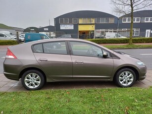 Honda Insight 1.3 Basis - NIeuwe APK! (bj 2010, automaat)