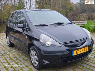 Honda Jazz 1.2 Cool 1e eigenaar airco elektrische ramen cv