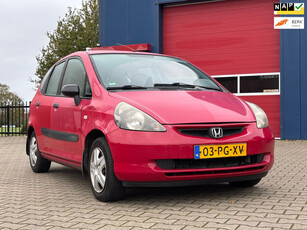 Honda Jazz 1.2 S |Airco|