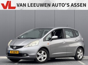 Honda Jazz 1.2 Trend Nieuw binnen Airco Apk tot