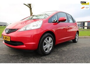 Honda Jazz 1.4 Comfort Climate Control