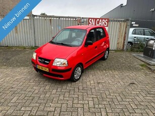 Hyundai Atos 1.1i Active Joy *APK*Airco (bj 2007)