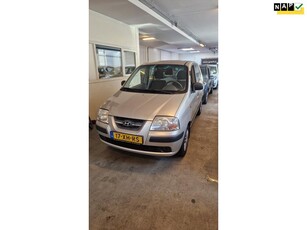 Hyundai Atos 1.1i Active Young 95968 km met .nap