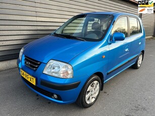 Hyundai Atos 1.1i Dynamic 1E EIGENAAR Nieuwe APK