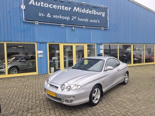 Hyundai Coupe 2.0i F