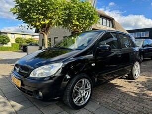 Hyundai Getz 1.4I ACTIVE JOY