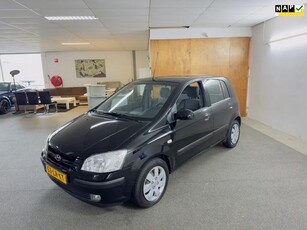 Hyundai Getz 1.6i-16V GLS Apk