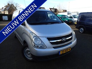 Hyundai H300 2.5 CRDi Dynamic VOORZIEN VAN