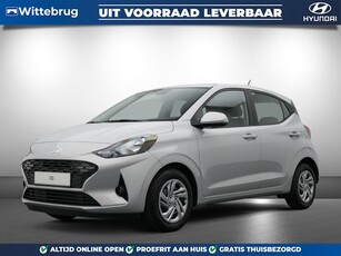 Hyundai i10 1.0 Comfort 5-zits Automaat met Apple Carplay