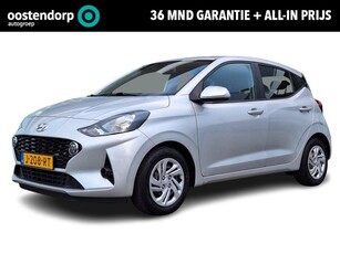 Hyundai i10 1.0 Comfort 5-zits