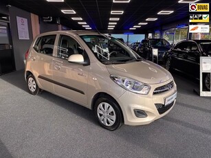 Hyundai I10 1.0 i-Drive Cool Airco IsoFix PDC