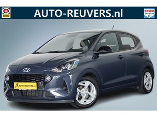 Hyundai i10 1.0 Premium / Airco / Navi / Camera / CarPlay /