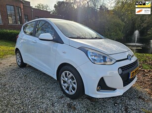 Hyundai I10 1.0i Comfort AIRCO/cruise *apk:04-2025*