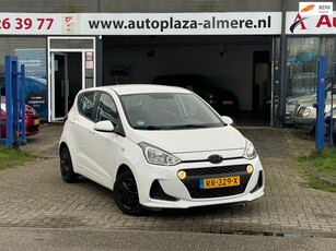 Hyundai I10 1.0i Comfort Airco Cruise Elek.Pakket