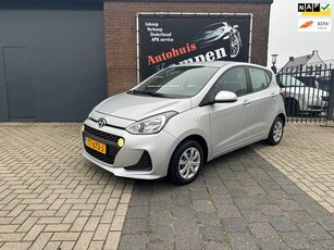 Hyundai I10 1.0i Comfort Airco*Cruise Control*NAP