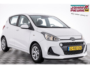 Hyundai i10 1.0i Comfort | NAVI | AIRCO ✅ 1e Eigenaar .