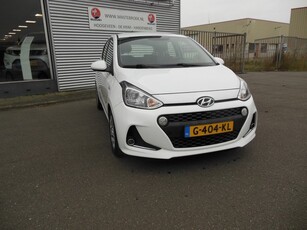 Hyundai i10 1.0i Comfort Staat in Hoogeveen (bj 2019)