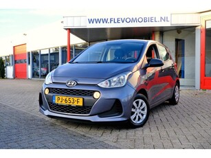 Hyundai I10 1.0i i-Motion 5-drs Airco1e Eigenaar!