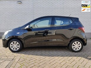 Hyundai I10 1.0i i-Motion / Airco / Eerste eigenaar