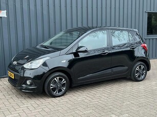 Hyundai i10 1.0i i-Motion Comfort NL AUTO!/87.965 KM!/NAP!/