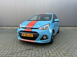 Hyundai I10 1.0i i-Motion Comfort Plus