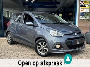 Hyundai I10 1.0i i-Motion Go! 2016 CLIMA Elektr APK NAP!