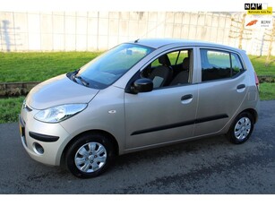 Hyundai I10 1.1 Active