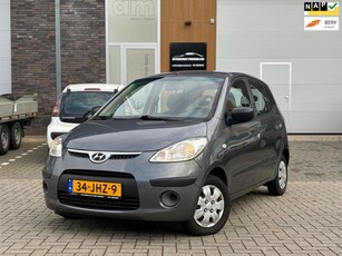 Hyundai I10 1.1 Active Cool Airco 1e eigenaar