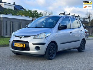 Hyundai I10 1.1 Active Grote scherm*Navigatie*24-07-2025