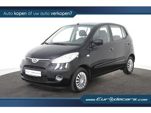 Hyundai i10 1.1 Active *Nieuwe APK (bj 2010)