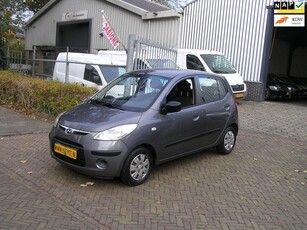 Hyundai I10 1.1 Dynamic 95 d km airco nieuwe apk