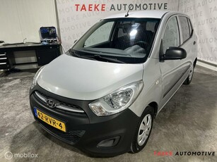 Hyundai i10 1.1 i-Drive APK